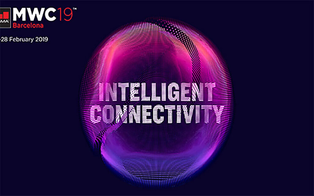 MWC 2019 Barcelona