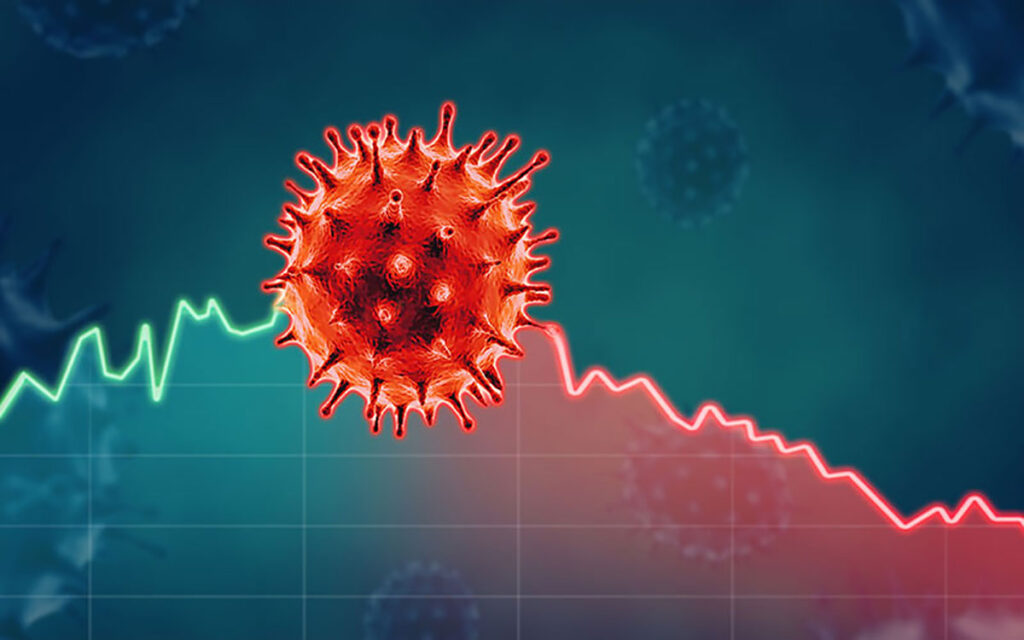 COVID 19 Virus