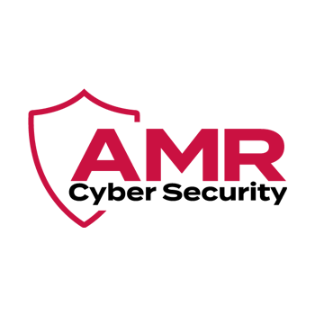 AMR Logo