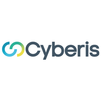 Cyber IS Logo