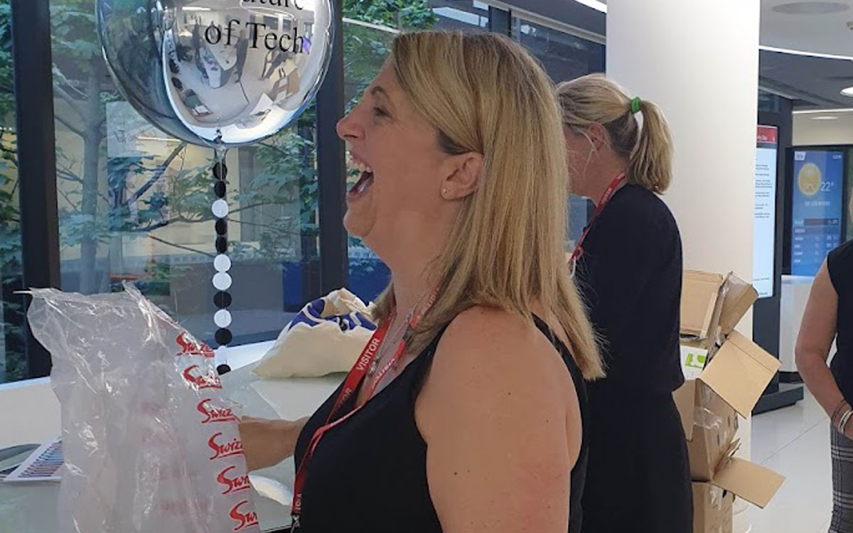 PR Product Launches