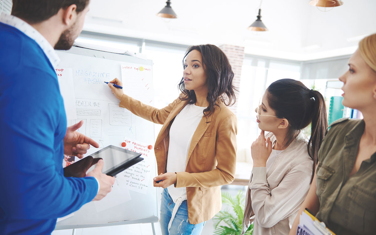 PR Strategy & Messaging