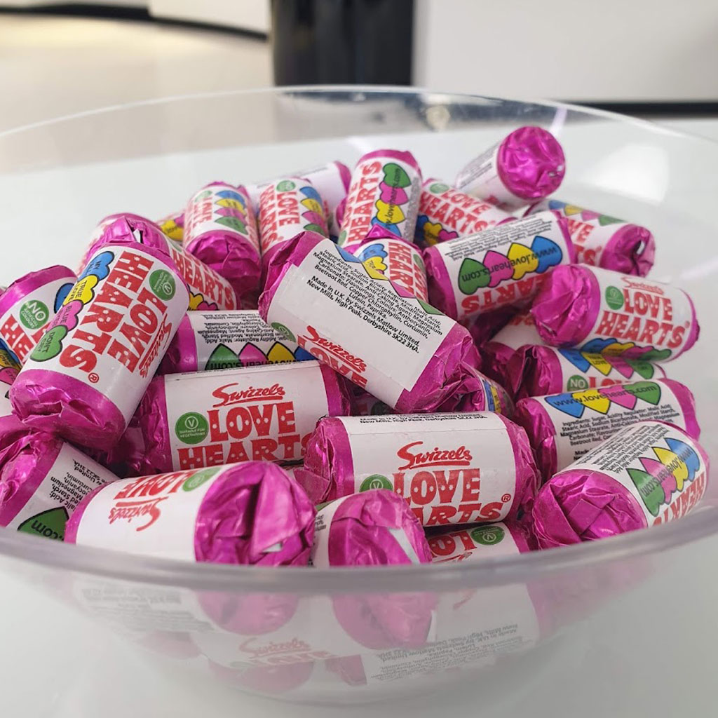 Product Launches