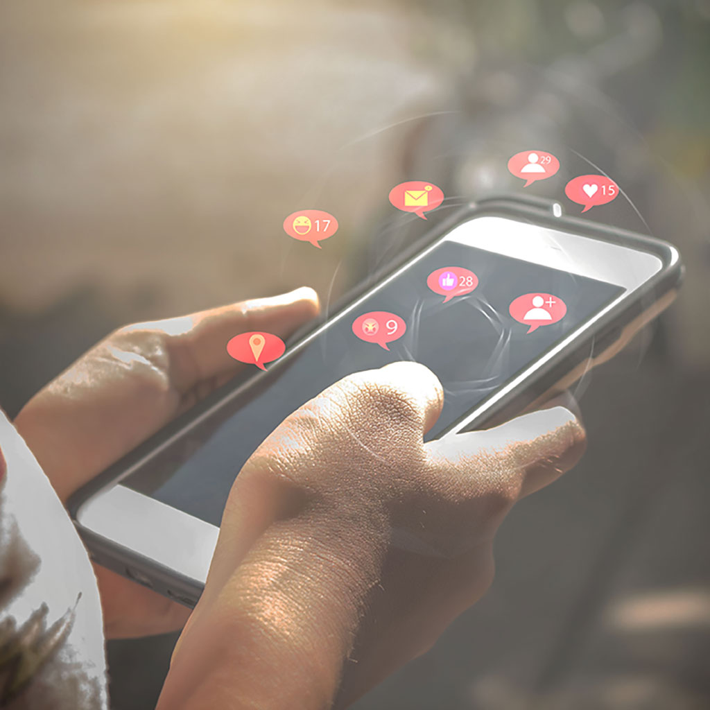 Social Media Strategy