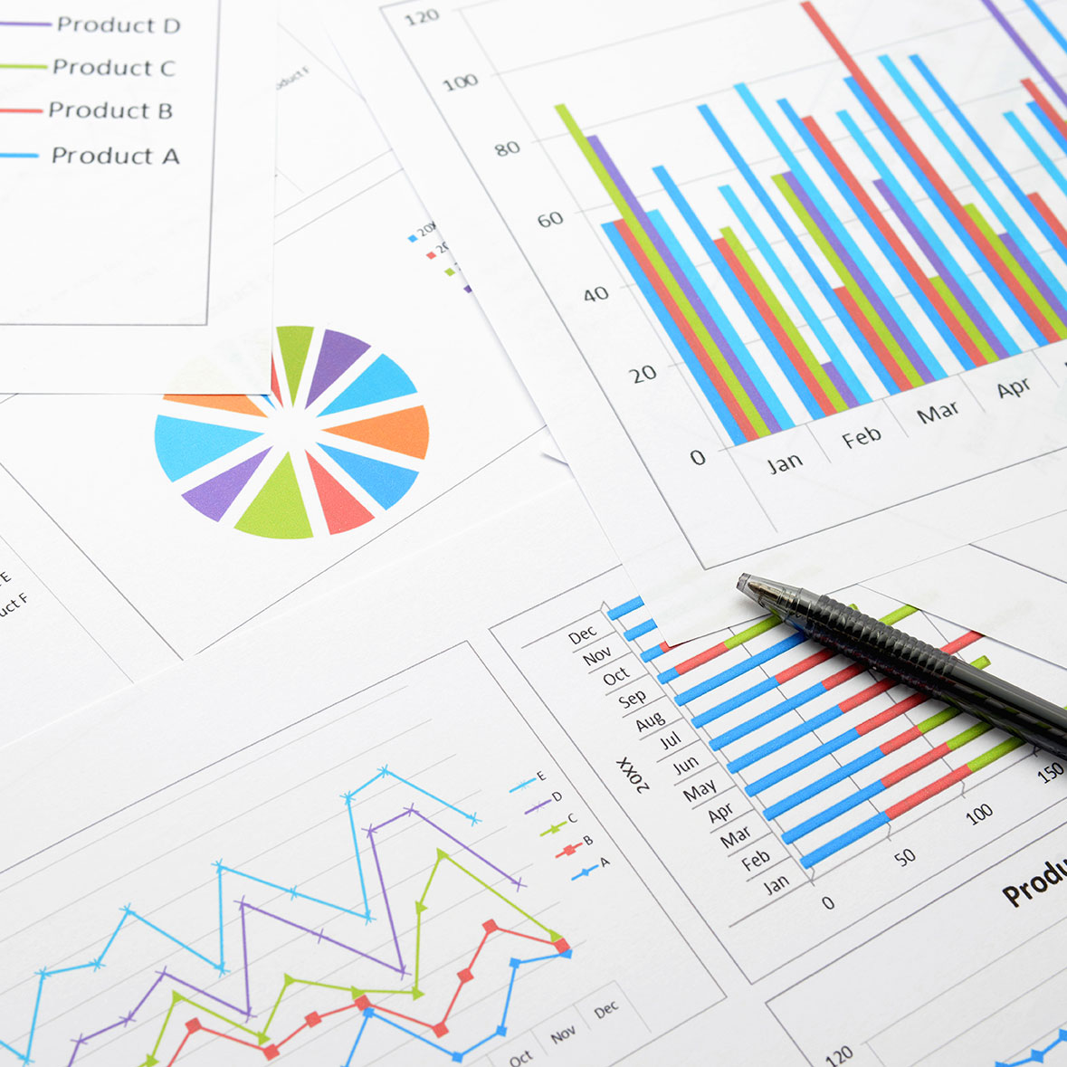 Business White Papers