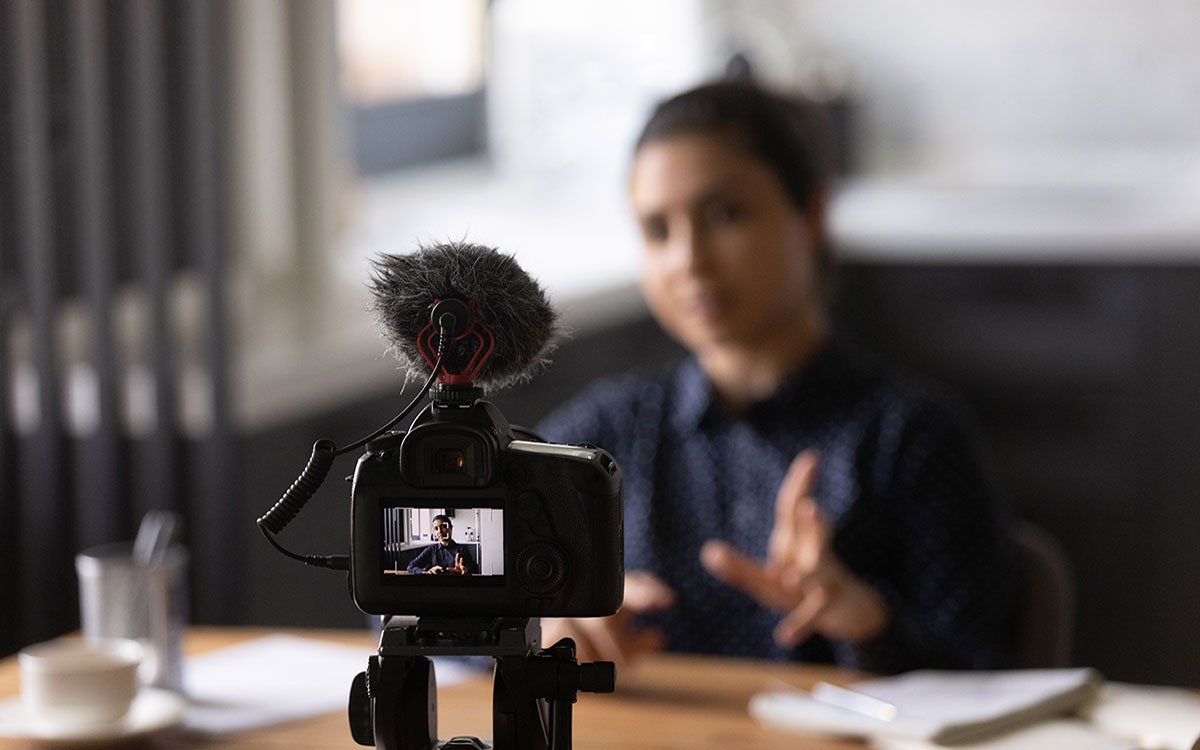 PR Virtual Events