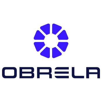 Obrela Logo