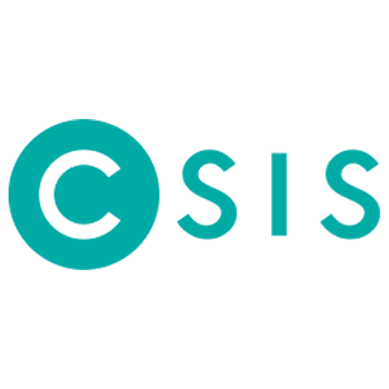 CSIS Logo