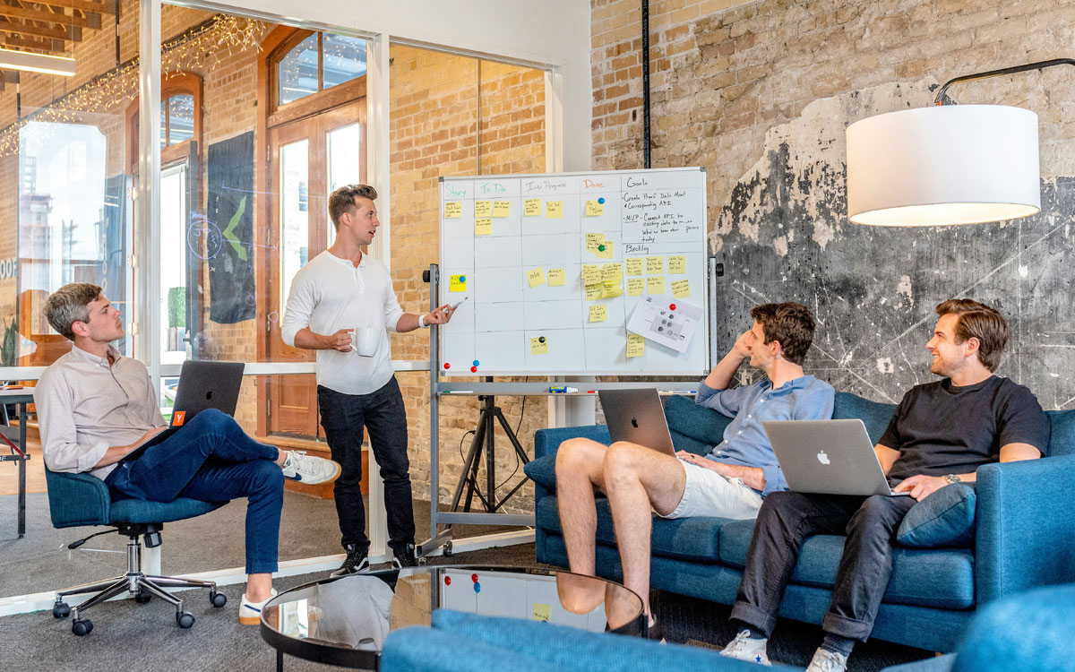 PR Skills Training